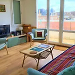 Appartement Le Spacieux A *