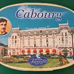 Appartement Le Spacieux A