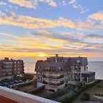 Le Spacieux A Appartement Cabourg