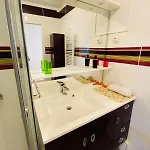 Appartement Le Spacieux A