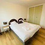 Le Spacieux A * Cabourg