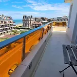Le Spacieux A Appartement Cabourg