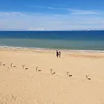 Le Spacieux A * Cabourg