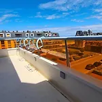 Le Spacieux A