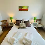 Le Spacieux A Appartement