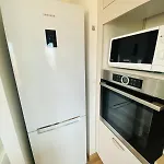 Le Spacieux A Appartement *