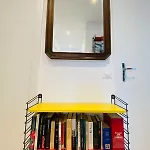 Le Spacieux A Appartement