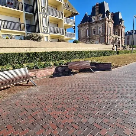 Appartement Le Spacieux A