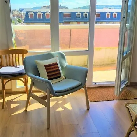 Apartment Le Spacieux A Cabourg