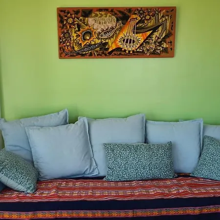 Le Spacieux A * Cabourg