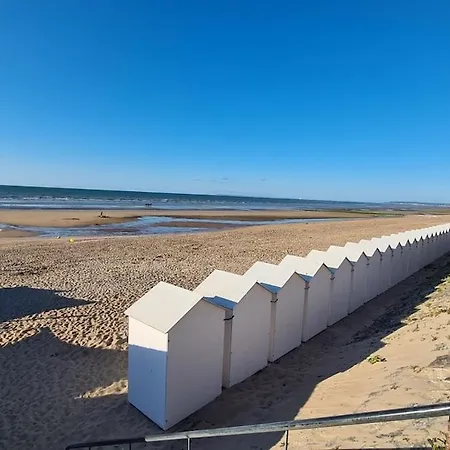 Le Spacieux A * Cabourg