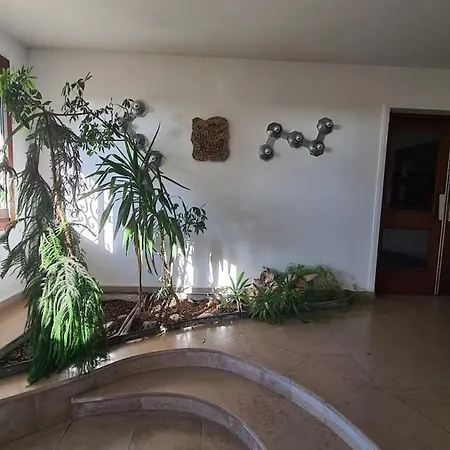 Apartment Le Spacieux A *