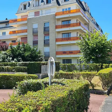 Le Spacieux A Cabourg