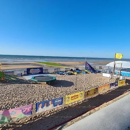 Apartman Le Spacieux A