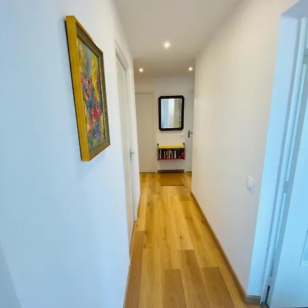 Apartman Le Spacieux A Cabourg