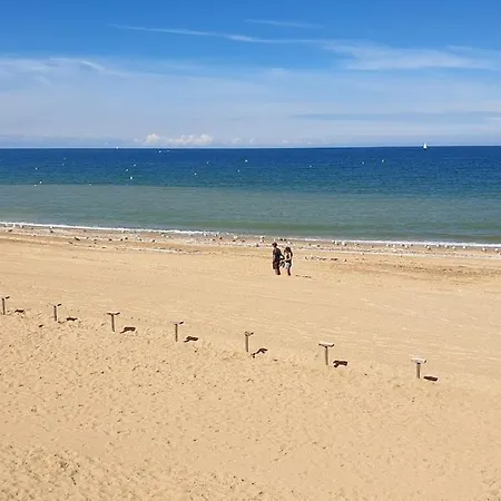 Le Spacieux A * Cabourg