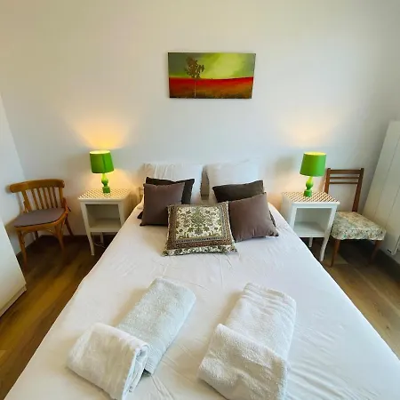 Le Spacieux A Apartment