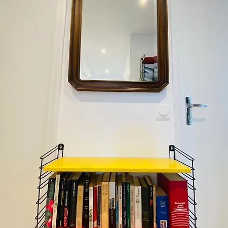 Le Spacieux A Apartment