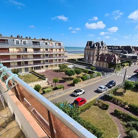 Apartman Le Spacieux A *