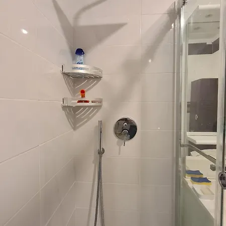 Le Spacieux A * كابورغ