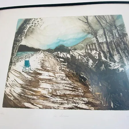 Le Spacieux A Apartment