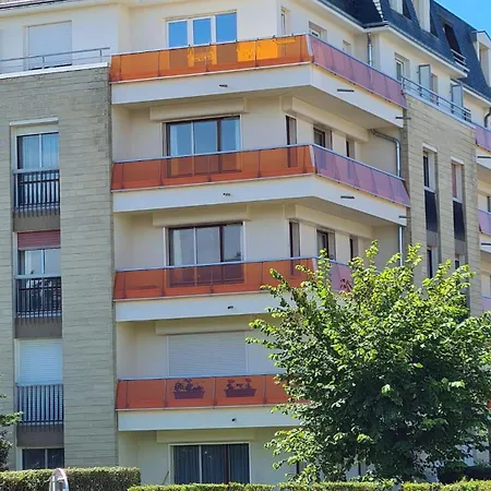 Le Spacieux A * Cabourg