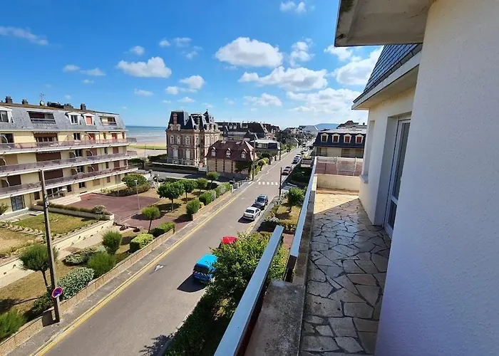 Le Spacieux A Апартаменты *