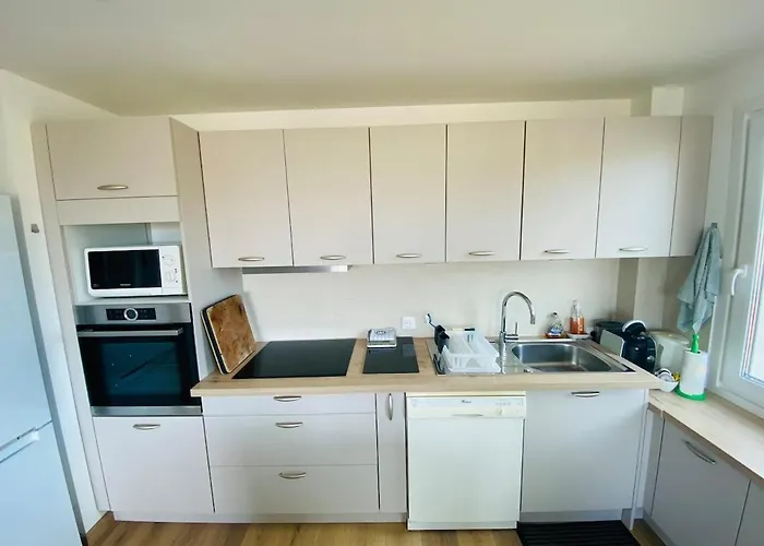 Le Spacieux A * Кабур