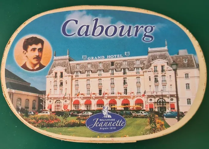 Апартаменты Le Spacieux A