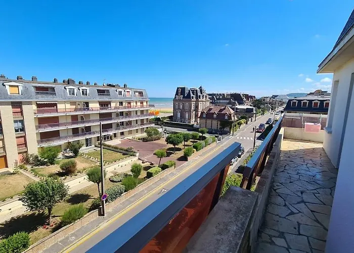 Le Spacieux A Кабур