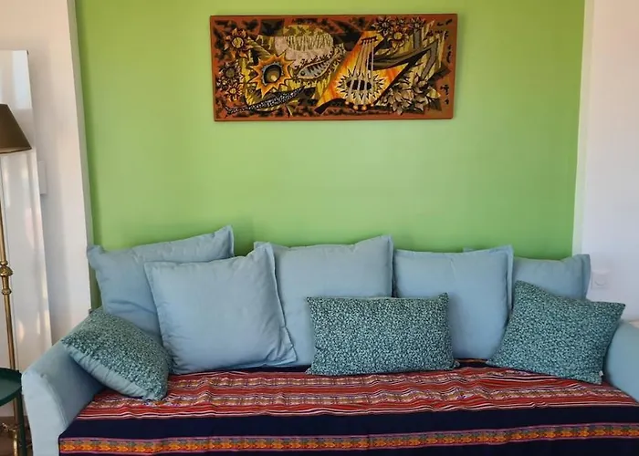 Le Spacieux A * Кабур