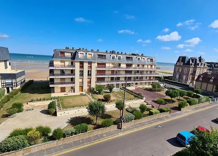 Le Spacieux A Апартаменты *