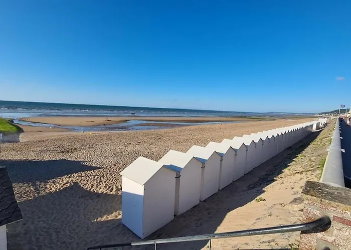 Le Spacieux A * Кабур