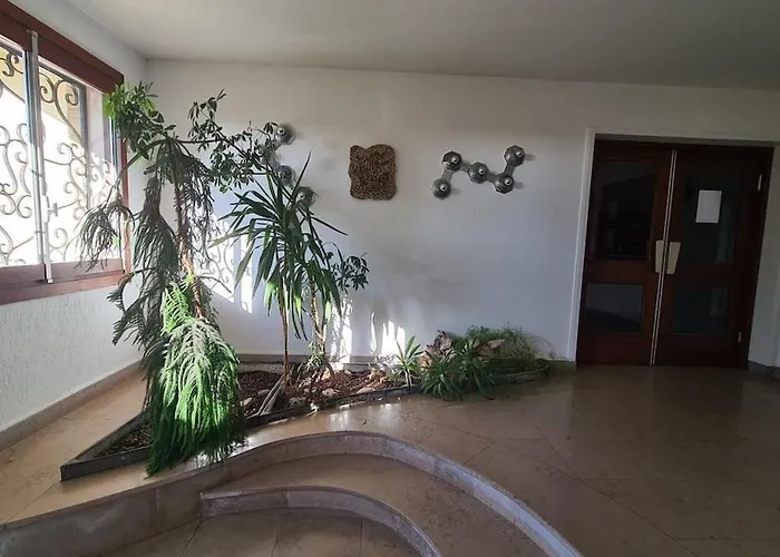 Апартаменты Le Spacieux A *