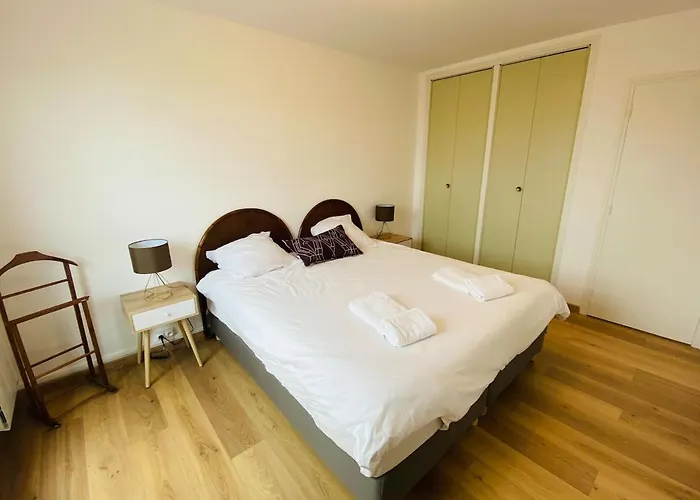 Le Spacieux A * Кабур