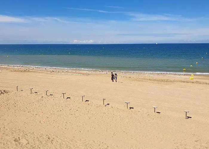 Le Spacieux A * Кабур