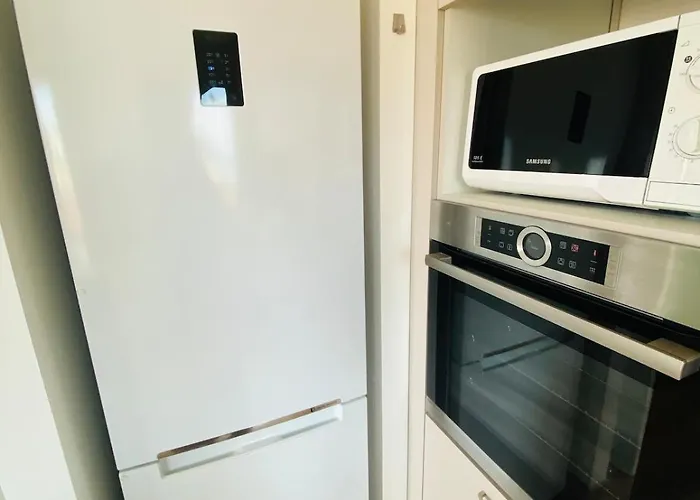 Le Spacieux A Апартаменты *