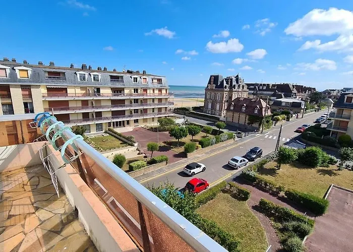 Апартаменты Le Spacieux A *