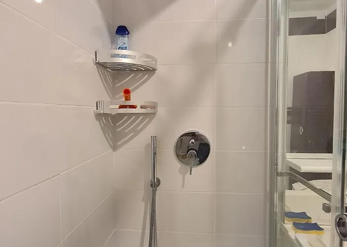 Le Spacieux A * Кабур