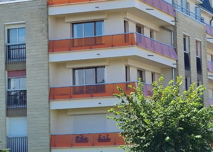 Le Spacieux A * Кабур